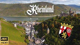 Rheinland 4K