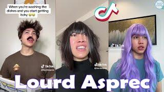 Funny Lourd Asprec TikTok Compilation August 2024. Best Lourd Asprec Shorts & Tiktok Videos!