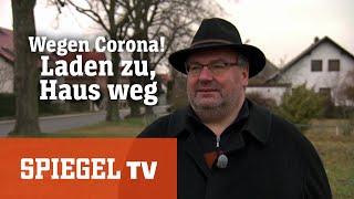 "Am Ende musste ich mein Haus verkaufen": Wie Corona Existenzen vernichtet | SPIEGEL TV