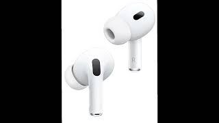 Apple AirPods Pro 2 Wireless Earbuds