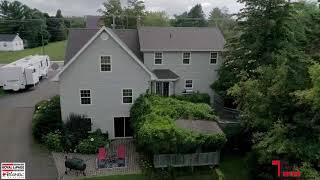 Real Estate - 793 Hillsborough Rd, Riverview NB CANADA - A JAVI Video