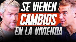 Experto Inmobiliario REVELA el Gran Cambio Inmobiliario que se Producirá en 2025 | Ryan Serhant