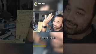 CAT Mock Strategy | When to start giving CAT Mocks ? CAT Mock Taking Strategy