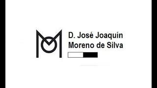 D. José Joaquín Moreno Silva (Por las Rutas del Toro)