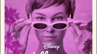 Hollywood Stargirl Review (A Disney+ Original Movie)