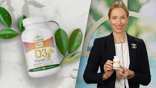 Vitatree Vitamin D3 Chewable (Introduction)