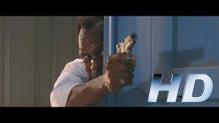 Lethal Weapon 3 - Murtaugh Shoots Darryl Scene (1080p)