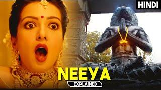Best Mystery Thriller Movie With Terrible Curse | Mystery Movie Explained in Hindi | HBH