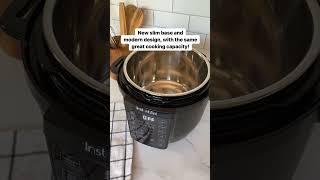 Instant Pot RIO Launch