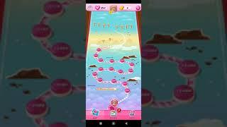 candy crush saga last level 12410