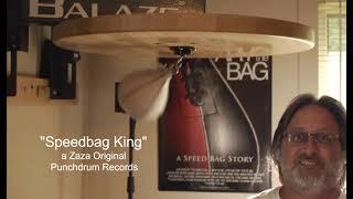 "Speedbag King" - A tribute to Alan Kahn author of "The Speed Bag Bible"