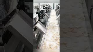 Производственные линии из Китая