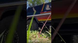 Ford Bronco Americas most beloved vehicle