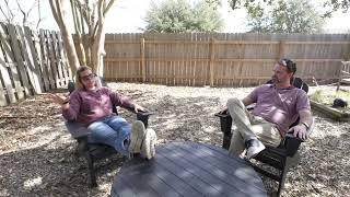 Home Renovation with the Austin Flipsters & POLYWOOD®