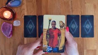 MASZ WIADOMOŚĆ! Jesteś gotów? - Ktoś wyjątkowy pojawi się na Twojej drodze![TAROT]