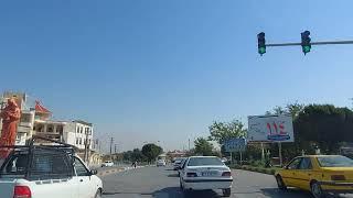 Iran kermanshah
