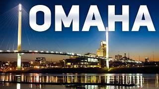 20 Things You MUST Know Before Moving to Omaha!