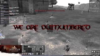 Lineage 2 Classic Club - Myrciu PvP #3