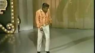 Sammy Davis Jr. hosts Hollywood Palace 2-11-67 with Liberace (1 of 6)