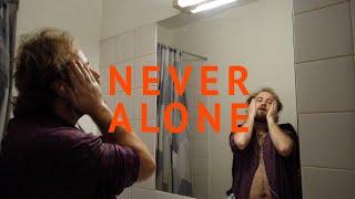 Rostan del Soler - Never Alone