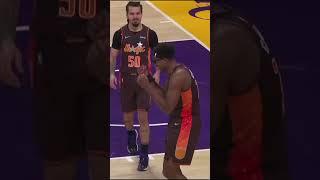 NBA Troll Moments