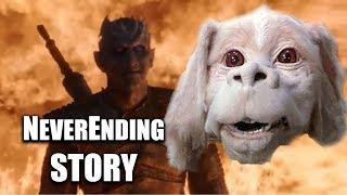 Game of Thrones | Season 8 Episode 2/3 | THE NEVERENDING STORY