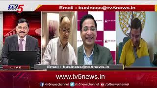 Business Breakfast | Stock/Share Market News | 25-09-2024 | TV5 Money