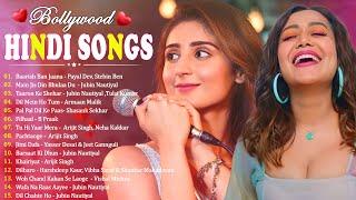 ROMANTIC HINDI LOVE MASHUP 2024  Best Mashup of Arijit Singh, Jubin Nautiyal,