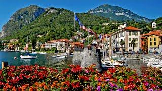 MENAGGIOITALY - The Heart of Lake Como Walking Tour