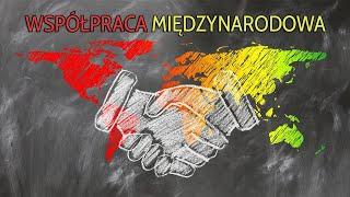 Współpraca międzynarodowa cz.1