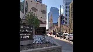 The Apartments at Denver Place - Denver, Colorado