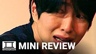 4 Minutes 44 Seconds (2024) 4분 44초 Korean Drama Trailer | Mini Review | ShowKim