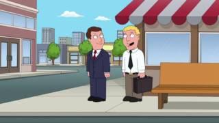 Family Guy - Die Sieben Tags Adventisten - Deutsch