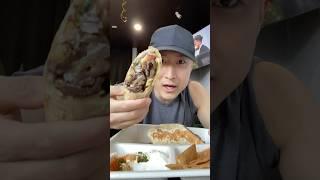 TikToker Restaurant Review (Anwar)