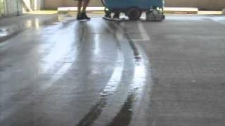surtreat with scrubber