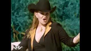 Jenni Rivera - Querida Socia (Official Video)