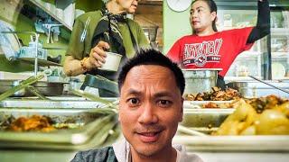 Bay Area Restaurant Serves 100% Classic Filipino Food