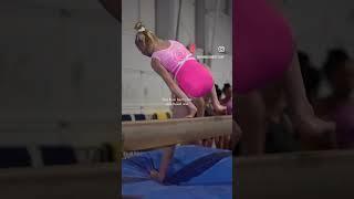 MOTIVATIONAL GYMNASTICS VIDEO