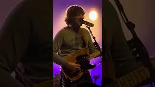 Sturgill Simpson is currently on his WHY NOT tour and has featured a cover of “L.A. Woman”