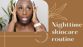 Updated Summer Nighttime Skincare Routine & Catch Up Talk: New House, Getting Fillers, Jojo's Health