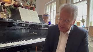 J.S. Bach : "The Art of the Fugue" BWV 1080 - an unfinished composition ? - Claudius Tanski