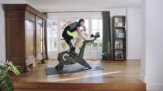 Tacx NEO Bike Smart: A Realistic Cycling Experience