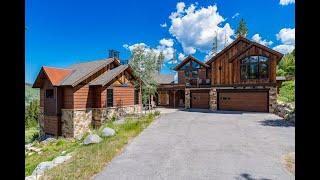 531 Highlands Drive, Breckenridge