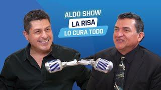 La risa lo cura todo - Aldo Show y Luis Carlos