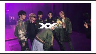 【XYLOG】in Fukuoka #XY #boysband