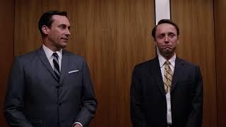 Mad Men - The Man With The Miniature Orchestra