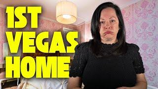 BUYING Our FIRST HOME in VEGAS While Pregnant: The Wild Ride to PINK WALLS