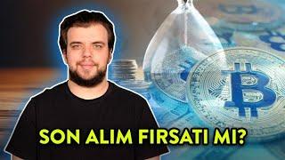 Son Alım Fırsatı Mı Faiz İndirimi İçin Acele Yok  Tether'den RWA Adımı 