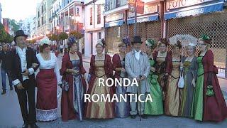 SPAIN Ronda Romantica (May 2016)