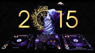 Mr Suspect - Happy New Year 2015 Mix ᴴᴰ